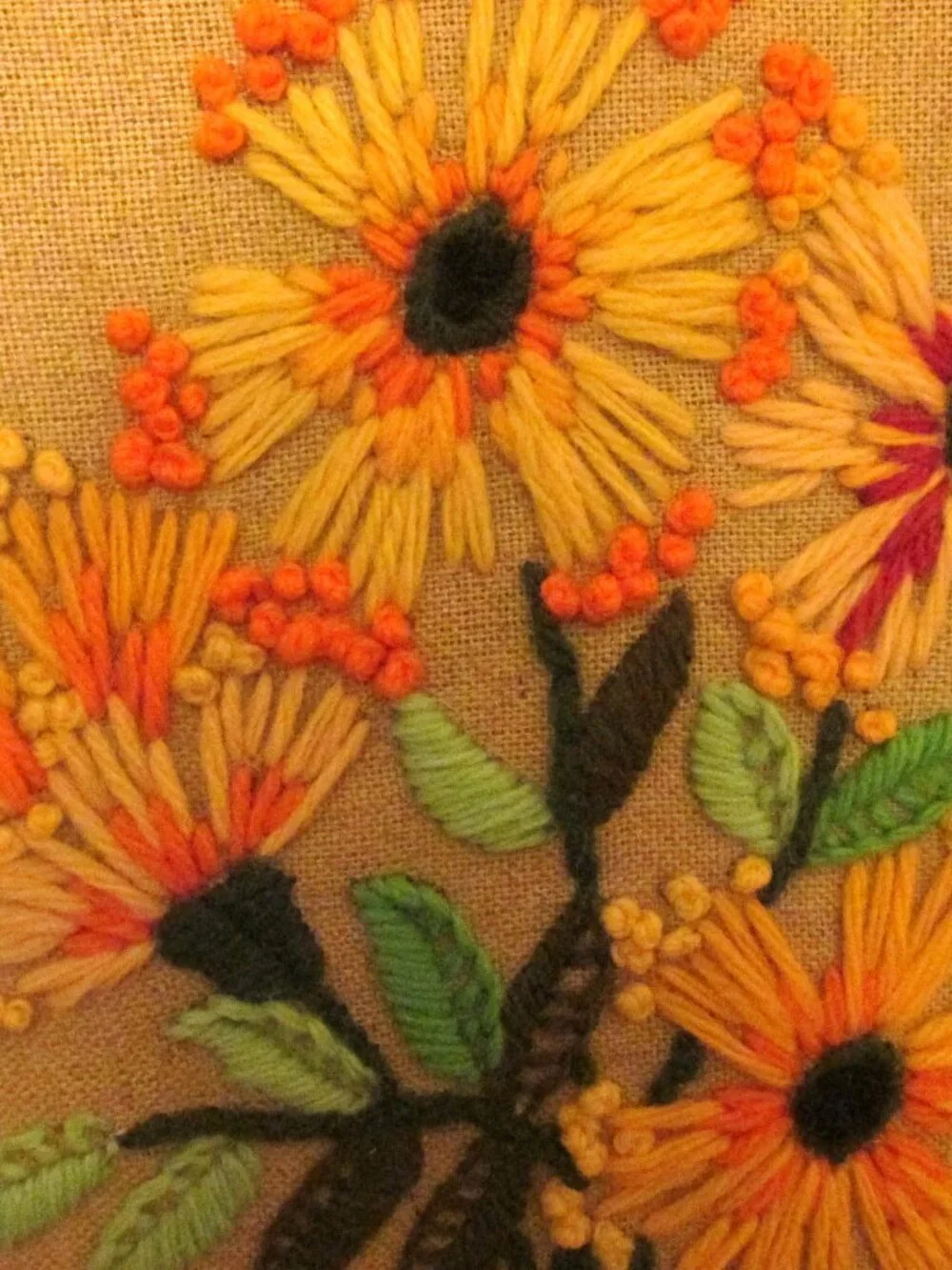 Handmade this vintage
